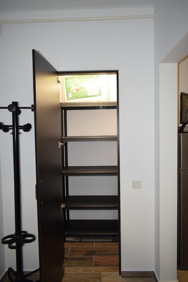 Apartament Parc Central Rhbm Baia Mare Exterior photo